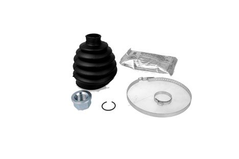Bellow Set, drive shaft - 13-0790 METELLI