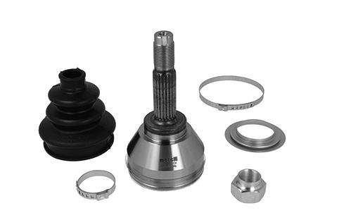 Joint Kit, drive shaft - 15-1001 METELLI