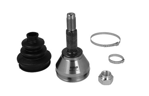 Joint Kit, drive shaft - 15-1002 METELLI