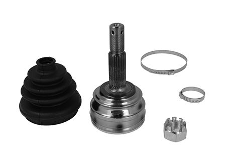 Kit giunti, Semiasse - 15-1007 METELLI