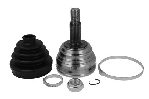 Joint Kit, drive shaft - 15-1009 METELLI