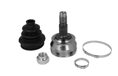 Kit giunti, Semiasse - 15-1013 METELLI
