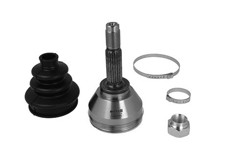 Joint Kit, drive shaft - 15-1019 METELLI