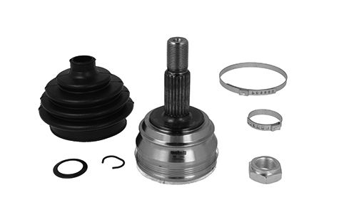 Kit giunti, Semiasse - 15-1021 METELLI