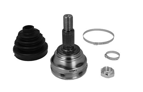 Joint Kit, drive shaft - 15-1025 METELLI