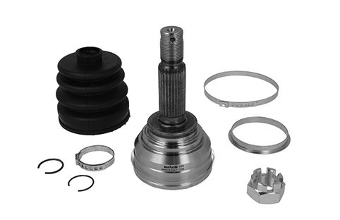 Joint Kit, drive shaft - 15-1026 METELLI