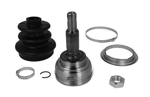 Joint Kit, drive shaft - 15-1030 METELLI
