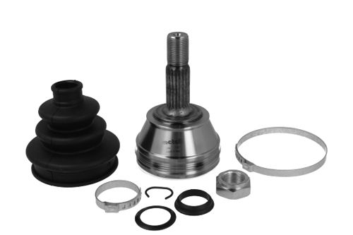 Joint Kit, drive shaft - 15-1034 METELLI