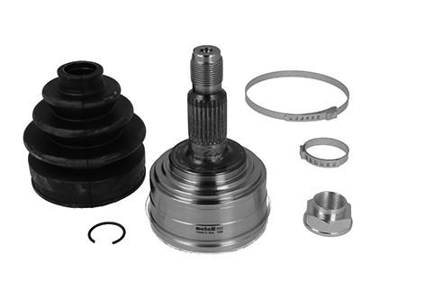 Joint Kit, drive shaft - 15-1053 METELLI