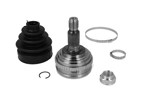 Joint Kit, drive shaft - 15-1053A METELLI