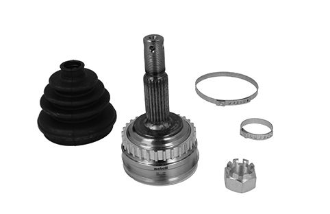 Kit giunti, Semiasse - 15-1056 METELLI