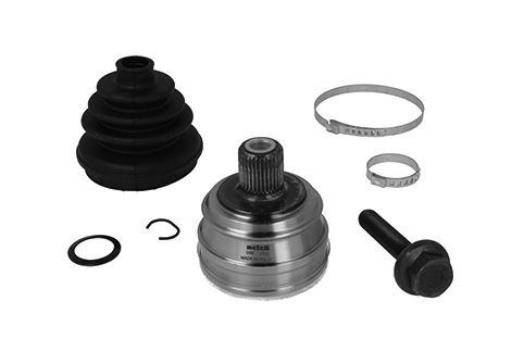 Kit giunti, Semiasse - 15-1066 METELLI