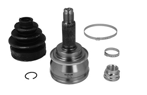 Joint Kit, drive shaft - 15-1084 METELLI