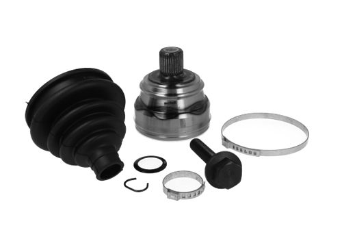 Joint Kit, drive shaft - 15-1091 METELLI