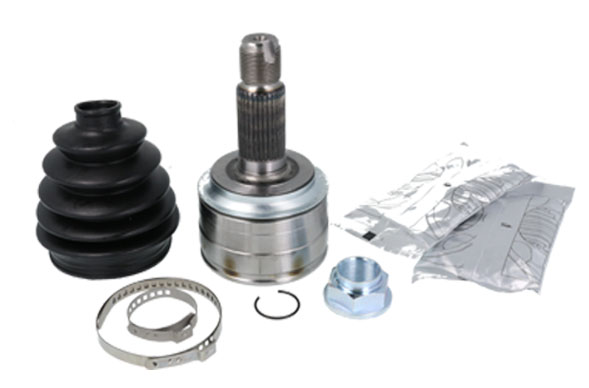 Kit giunti, Semiasse - 15-11000 METELLI