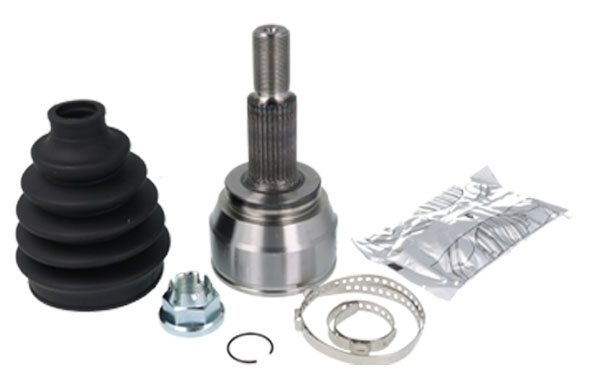 Kit giunti, Semiasse - 15-11017 METELLI