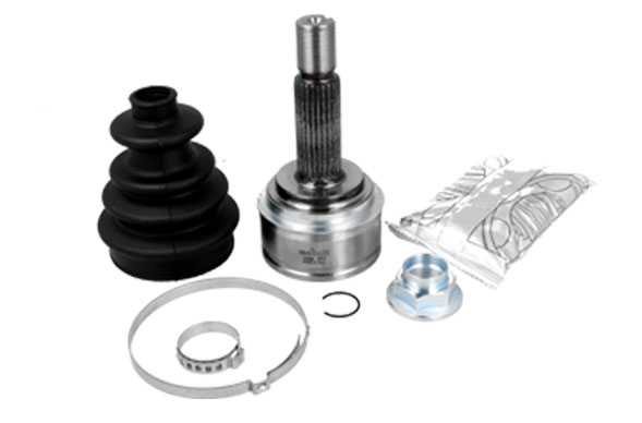Kit giunti, Semiasse - 15-11028 METELLI
