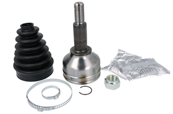 Kit giunti, Semiasse - 15-11030 METELLI