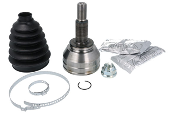 Kit giunti, Semiasse - 15-11032 METELLI