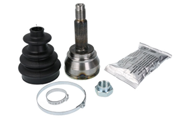 Joint Kit, drive shaft - 15-11037 METELLI