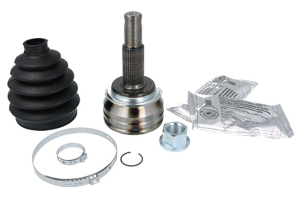 Kit giunti, Semiasse - 15-11039 METELLI