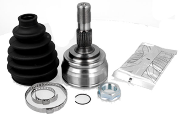 Kit giunti, Semiasse - 15-11041 METELLI