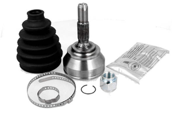Kit giunti, Semiasse - 15-11047 METELLI
