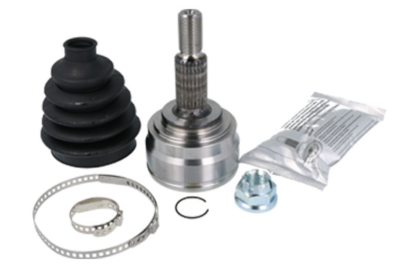 Joint Kit, drive shaft - 15-11049 METELLI