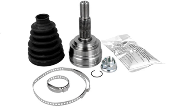 Kit giunti, Semiasse - 15-11051 METELLI