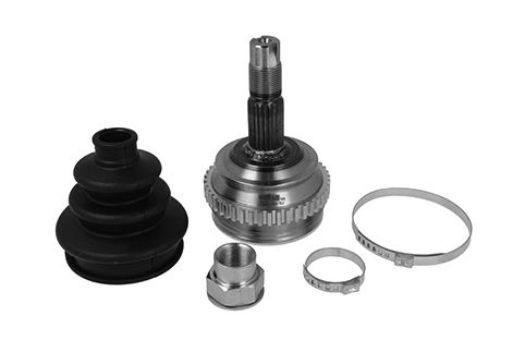 Joint Kit, drive shaft - 15-1106 METELLI
