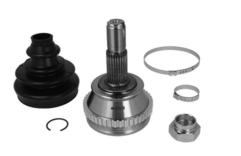 Joint Kit, drive shaft - 15-1110 METELLI