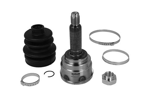 Joint Kit, drive shaft - 15-1114 METELLI