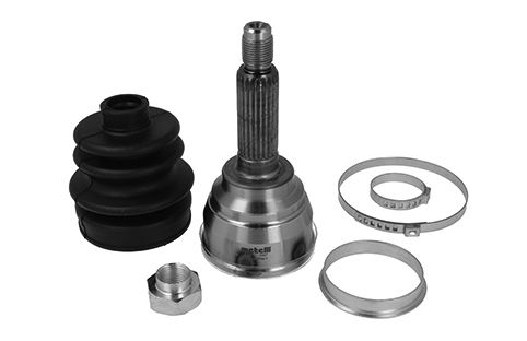 Joint Kit, drive shaft - 15-1115 METELLI