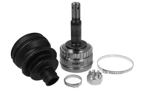 Joint Kit, drive shaft - 15-1116 METELLI