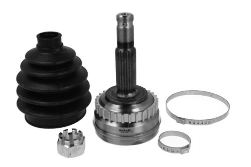 Joint Kit, drive shaft - 15-1118 METELLI