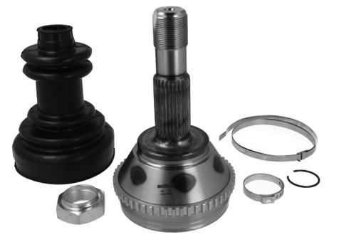 Joint Kit, drive shaft - 15-1120 METELLI