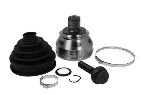 Joint Kit, drive shaft - 15-1123 METELLI