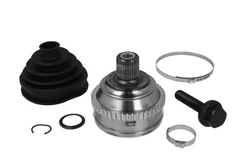 Kit giunti, Semiasse - 15-1124 METELLI