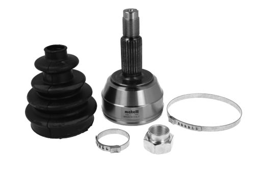 Joint Kit, drive shaft - 15-1125 METELLI