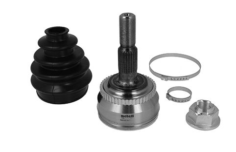 Kit giunti, Semiasse - 15-1133 METELLI