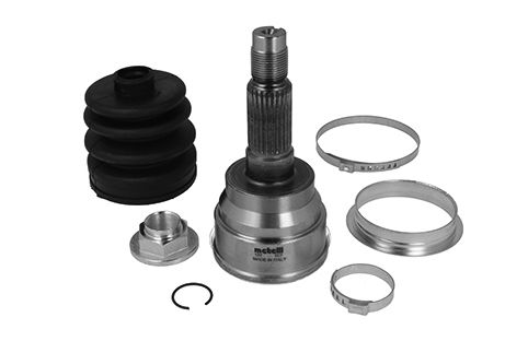 Kit giunti, Semiasse - 15-1137 METELLI