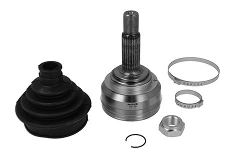 Kit giunti, Semiasse - 15-1158 METELLI