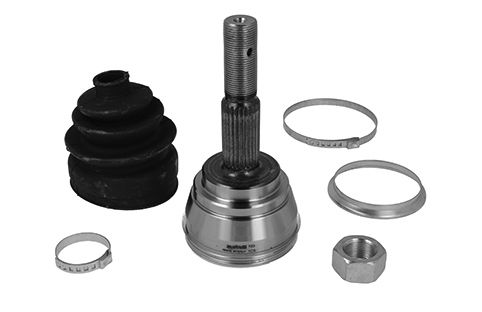 Joint Kit, drive shaft - 15-1163 METELLI