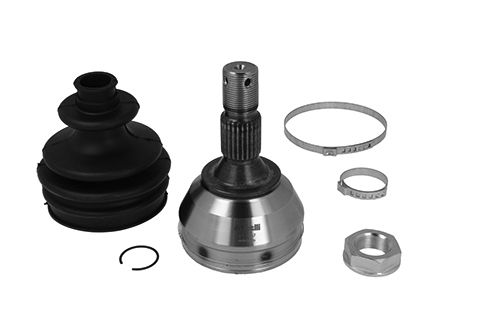 Joint Kit, drive shaft - 15-1177 METELLI