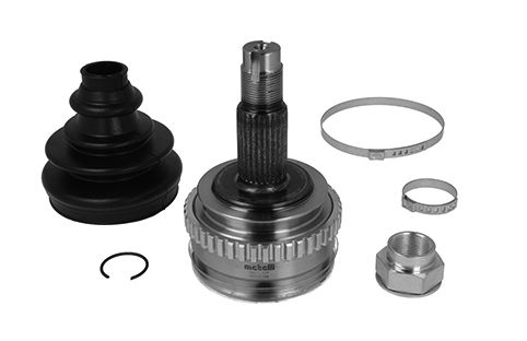 Joint Kit, drive shaft - 15-1186 METELLI