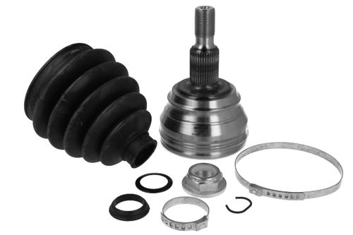 Joint Kit, drive shaft - 15-1189 METELLI