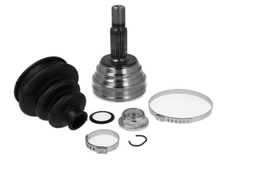 Kit giunti, Semiasse - 15-1190 METELLI