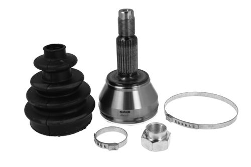 Joint Kit, drive shaft - 15-1192 METELLI