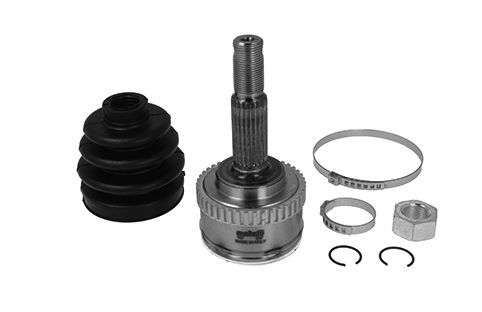Joint Kit, drive shaft - 15-1197 METELLI