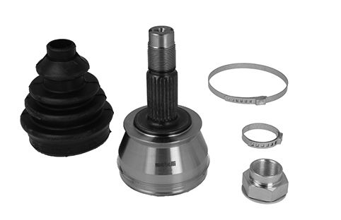Joint Kit, drive shaft - 15-1209 METELLI